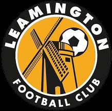 Logo Leamington