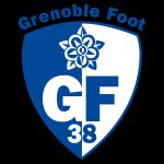 Logo Grenoble Foot 38