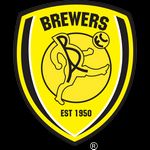 Logo Burton Albion