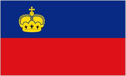 Logo Liechtenstein