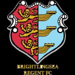 Logo Brightlingsea Regent