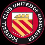 Logo United of Manchester