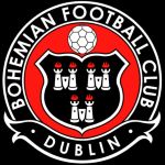 Logo Bohemians