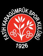 Logo Fatih Karagümrük