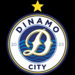 Logo Dinamo City