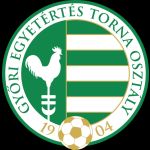 Logo Győri ETO