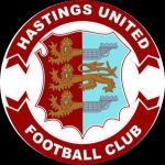 Logo Hastings United