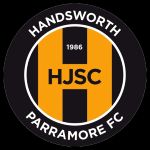 Logo Handsworth Parramore
