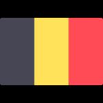 Logo Belgique