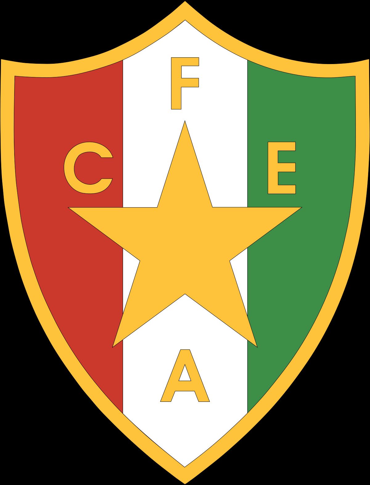 Logo Estrela Amadora