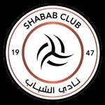 Logo Al Shabab