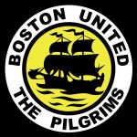 Logo Boston United