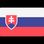 Logo Slovaquie
