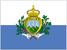 Logo Saint-Marin