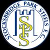 Logo Stocksbridge Park Steels