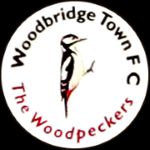 Logo Woodbridge Town