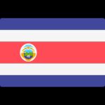 Logo Costa Rica (F)