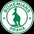 Logo Bohemians 1905