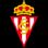 Logo Sporting Gijón
