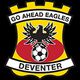 Go Ahead Eagles