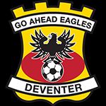Go Ahead Eagles
