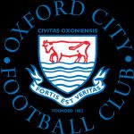 Logo Oxford City