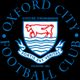 Oxford City