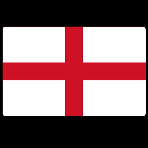 Logo Angleterre (F)