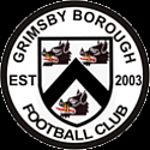 Logo Grimsby Borough