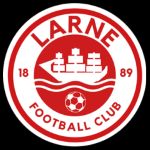 Logo Larne