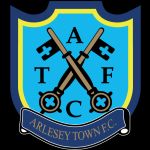 Logo Arlesey Town