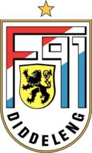 Logo F91 Dudelange