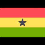 Logo Ghana