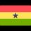 Logo Ghana