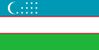 Logo Ouzbékistan