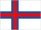 Logo Îles Féroé