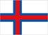 Logo Îles Féroé