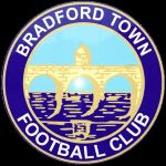 Logo Bradford Town