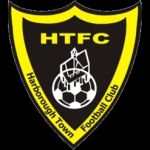 Logo Harborough Town