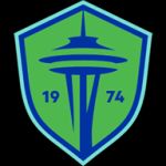 Logo Seattle Sounders
