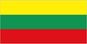 Logo Lituanie