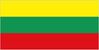 Logo Lituanie