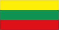 Lituanie