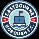 Logo Eastbourne Borough