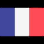 France (F)