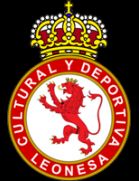 Logo Cultural Leonesa