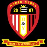 Logo Hayes & Yeading United