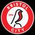 Logo Bristol City