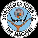 Logo Dorchester Town