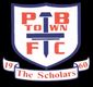 Potters Bar Town